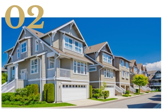 Case study Ottawa TSH Custom Homes