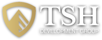 Logo of TSH Custom Homes in Ottawa